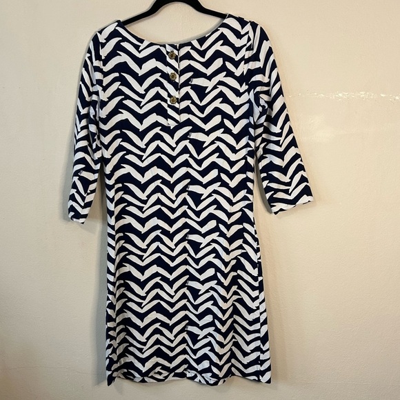 Lily Pulitzer Charlene Shift Dress - Picture 3 of 8